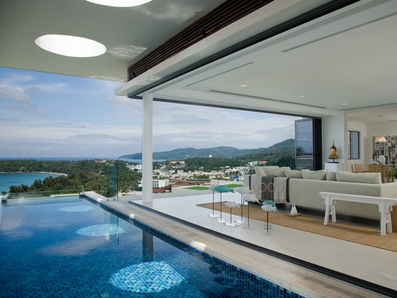 THE HEIGHTS PHUKET